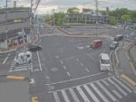 国道163号 丸之内交差点のライブカメラ|三重県伊賀市のサムネイル