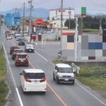 国道25号 松原交差点のライブカメラ|三重県伊賀市のサムネイル