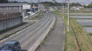 三重県名張市 三重県道57号 蔵持町里のライブカメラ