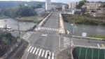 名張川 沖津藻大橋・南詰交差点のライブカメラ|三重県名張市のサムネイル