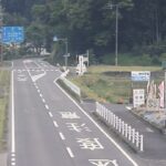 国道165号 伊勢路のライブカメラ|三重県伊賀市のサムネイル