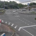 国道165号 すずらん台口のライブカメラ|三重県名張市のサムネイル