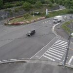 国道163号 島ヶ原町区のライブカメラ|三重県伊賀市のサムネイル