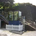 曹洞宗貞昌院・貞昌院モノレール「まいれ～る」のライブカメラ|神奈川県横浜市のサムネイル