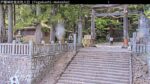 戸隠神社宝光社入口のライブカメラ|長野県長野市のサムネイル