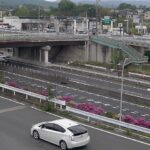 名阪国道 友生インターチェンジ付近のライブカメラ|三重県伊賀市のサムネイル