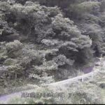 アキヤ谷のライブカメラ|高知県本山町のサムネイル