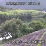 旭川 大原のライブカメラ|岡山県岡山市のサムネイル