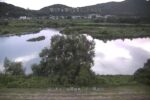 旭川 下ノ原のライブカメラ|岡山県岡山市のサムネイル