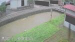 馬踏川 金足堀内のライブカメラ|秋田県秋田市のサムネイル