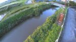 花宗川 下北島のライブカメラ|福岡県筑後市のサムネイル