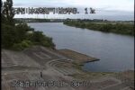 茨戸川 花川北のライブカメラ|北海道石狩市のサムネイル