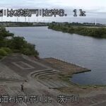 茨戸川 花川北のライブカメラ|北海道石狩市のサムネイル