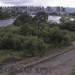 茨戸川 生振のライブカメラ|北海道石狩市のサムネイル