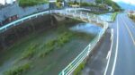 近津川 近津橋のライブカメラ|福岡県直方市のサムネイル