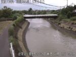 筑後川 江見排水機場のライブカメラ|佐賀県みやき町のサムネイル