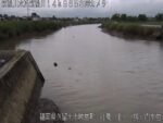 筑後川 江見上流排水機場のライブカメラ|福岡県久留米市のサムネイル