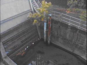 高知県高知市 江ノ口川 塚ノ原のライブカメラ