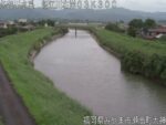 飯江川 長島のライブカメラ|福岡県みやま市のサムネイル