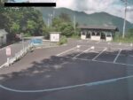 寒風山駐車場のライブカメラ|高知県いの町のサムネイル