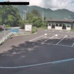 寒風山駐車場のライブカメラ|高知県いの町のサムネイル
