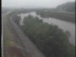 国分川 葛木橋のライブカメラ|高知県高知市のサムネイル