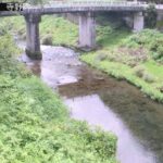 下ル川 大野見寺野のライブカメラ|高知県中土佐町のサムネイル