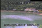 熊野川 猿谷ダム上流のライブカメラ|奈良県五條市のサムネイル