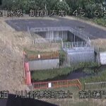 釧路川 富士樋門呑口のライブカメラ|北海道標茶町のサムネイル