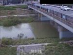 御笠川 筒井橋のライブカメラ|福岡県大野城市のサムネイル