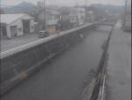 御手洗川 青木橋上流のライブカメラ|高知県須崎市のサムネイル