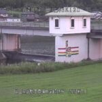 小田川 八高堰のライブカメラ|岡山県倉敷市のサムネイル