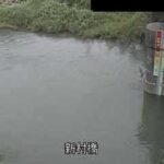 沖端川 新村橋のライブカメラ|福岡県柳川市のサムネイル