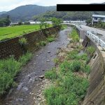 奥浦川 浦ノ内のライブカメラ|高知県須崎市のサムネイル