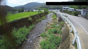 高知県須崎市 奥浦川 浦ノ内のライブカメラ