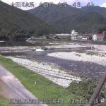 太田川 津伏空間のライブカメラ|広島県広島市のサムネイル