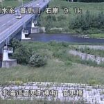 音更川 音更のライブカメラ|北海道音更町のサムネイル