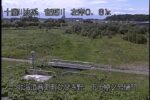 音更川 下士幌2号樋門のライブカメラ|北海道音更町のサムネイル