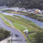 小瀬川 小瀬川出張所のライブカメラ|山口県岩国市のサムネイル