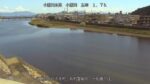 小瀬川 新町警報所のライブカメラ|広島県大竹市のサムネイル