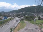 国道152号 白山トンネルのライブカメラ|長野県伊那市のサムネイル