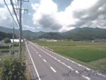 国道361号 権兵衛峠与地のライブカメラ|長野県伊那市のサムネイル