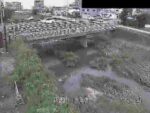 西郷川 四角橋のライブカメラ|福岡県福津市のサムネイル