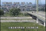 札内川 札内清柳大橋のライブカメラ|北海道幕別町のサムネイル