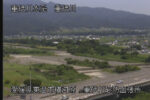 重信川 重信川出張所のライブカメラ|愛媛県東温市のサムネイル