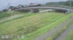 新城川 笠岡のライブカメラ|秋田県秋田市のサムネイル