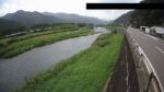 新荘川 下分のライブカメラ|高知県須崎市のサムネイル