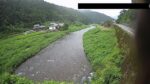 新荘川 馬関橋のライブカメラ|高知県津野町のサムネイル