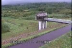 尻別川 三浦樋門のライブカメラ|北海道蘭越町のサムネイル