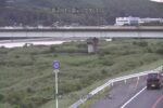 高梁川 船穂1のライブカメラ|岡山県倉敷市のサムネイル